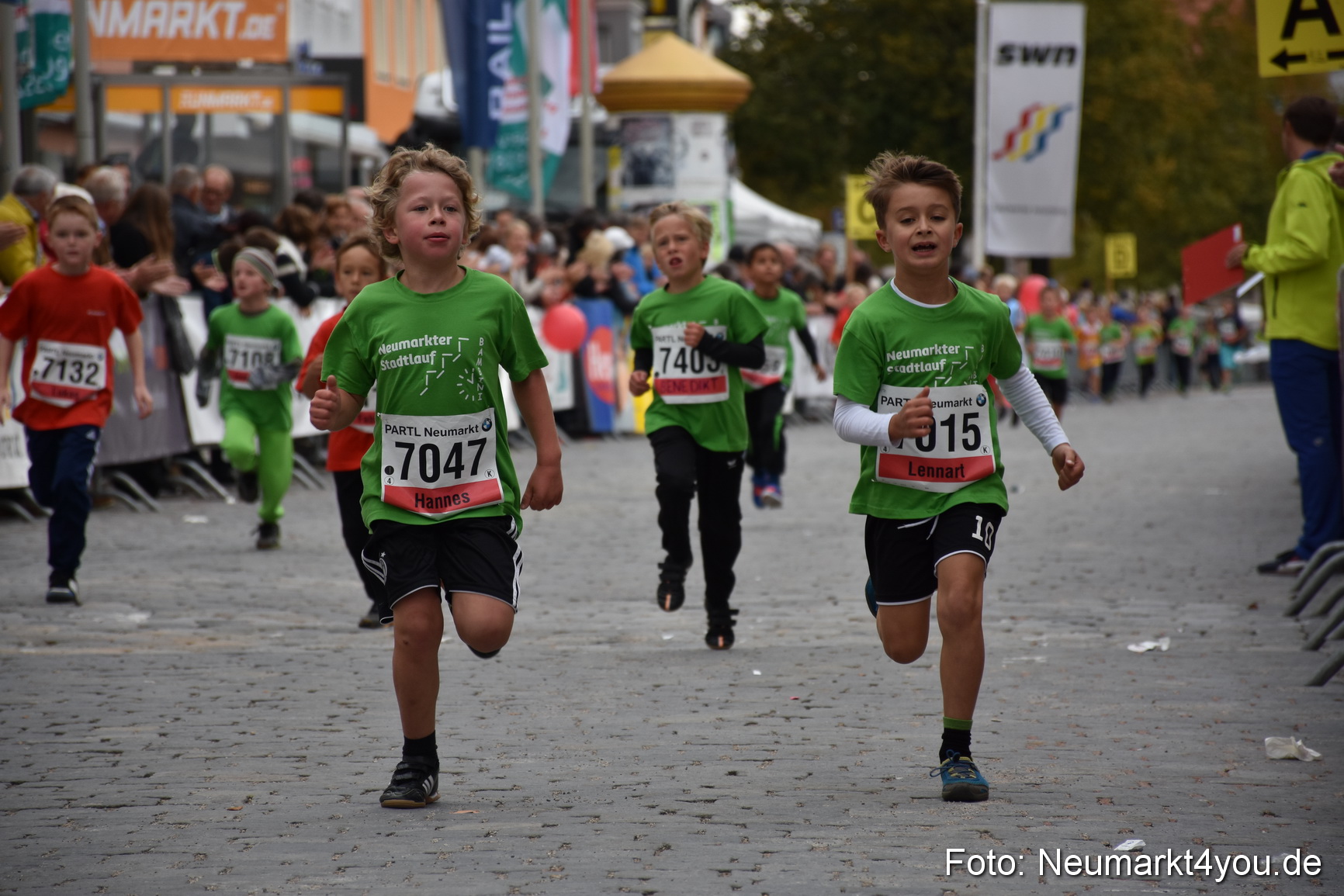 Stadtlauf Neumarkt 2015 1851